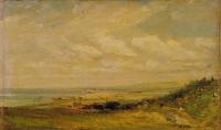 Constable, John - Shoreham Bay
